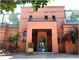 Villa Palmeraie Marrakech