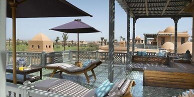 Villa Palmeraie Marrakech