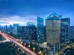 Hilton Chengdu