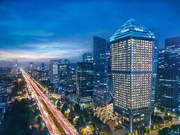 Hilton Chengdu