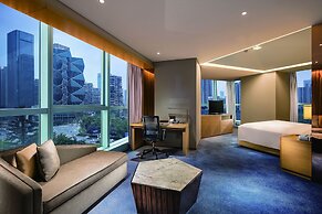 Hilton Chengdu