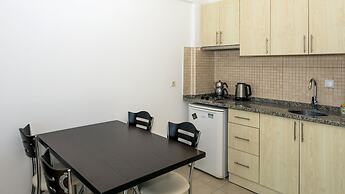 Kerem Apart Hotel Gocek