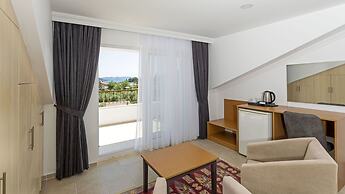 Kerem Apart Hotel Gocek