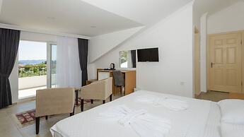 Kerem Apart Hotel Gocek