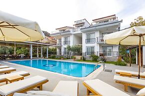 Kerem Apart Hotel Gocek