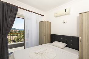 Kerem Apart Hotel Gocek