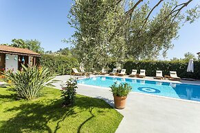 Kerem Apart Hotel Gocek