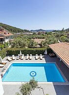 Kerem Apart Hotel Gocek