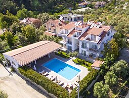 Kerem Apart Hotel Gocek