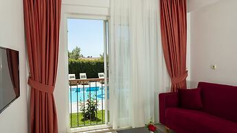 Kerem Apart Hotel Gocek