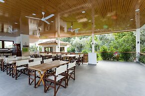 Kerem Apart Hotel Gocek