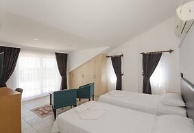 Kerem Apart Hotel Gocek