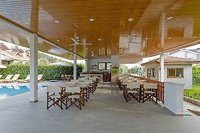 Kerem Apart Hotel Gocek