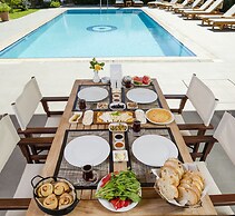 Kerem Apart Hotel Gocek