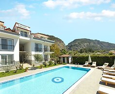 Kerem Apart Hotel Gocek