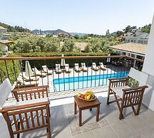 Kerem Apart Hotel Gocek