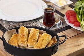 Kerem Apart Hotel Gocek