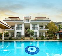 Kerem Apart Hotel Gocek