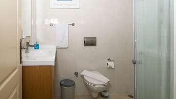 Kerem Apart Hotel Gocek