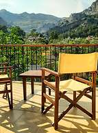 Kerem Apart Hotel Gocek