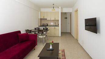 Kerem Apart Hotel Gocek