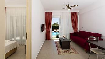 Kerem Apart Hotel Gocek