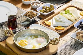 Kerem Apart Hotel Gocek