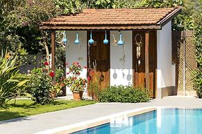 Kerem Apart Hotel Gocek