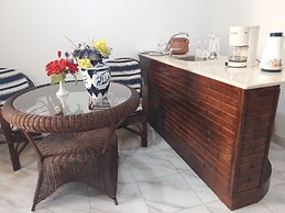 Alhambra Hotel