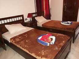 Alhambra Hotel
