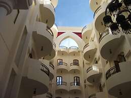 Alhambra Hotel