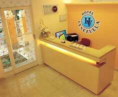Hotel Venezuela