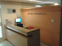 Hotel Venezuela