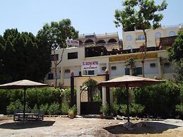 EL Gezira Gardens Hotel
