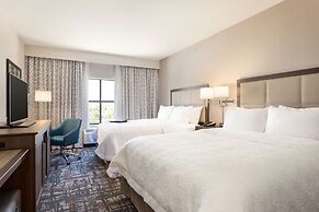 Hampton Inn & Suites West Des Moines/SW Mall Area