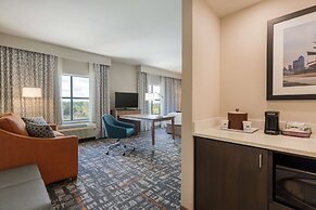 Hampton Inn & Suites West Des Moines/SW Mall Area