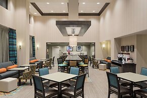 Hampton Inn & Suites West Des Moines/SW Mall Area