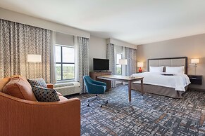 Hampton Inn & Suites West Des Moines/SW Mall Area