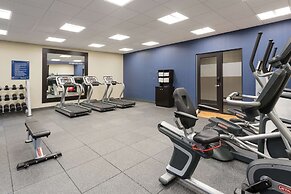 Hampton Inn & Suites West Des Moines/SW Mall Area