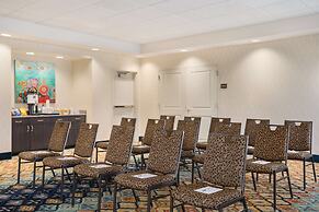 Hampton Inn & Suites West Des Moines/SW Mall Area