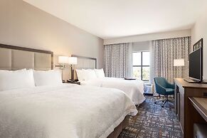 Hampton Inn & Suites West Des Moines/SW Mall Area