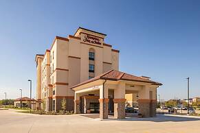 Hampton Inn & Suites West Des Moines/SW Mall Area