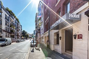 Hôtel Paris d'Issy Hôtel porte de Versailles