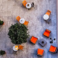 Hôtel Paris d'Issy Hôtel porte de Versailles