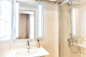 Hôtel Paris d'Issy Hôtel porte de Versailles