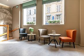 Hôtel Paris d'Issy Hôtel porte de Versailles