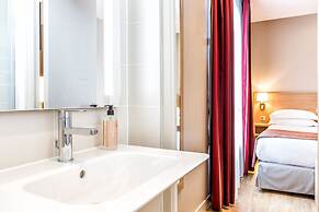 Hôtel Paris d'Issy Hôtel porte de Versailles