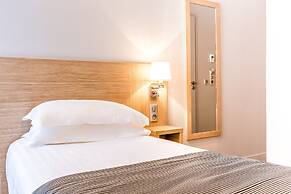 Hôtel Paris d'Issy Hôtel porte de Versailles