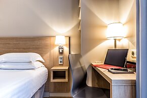 Hôtel Paris d'Issy Hôtel porte de Versailles