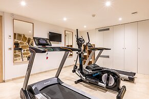 Hôtel Paris d'Issy Hôtel porte de Versailles